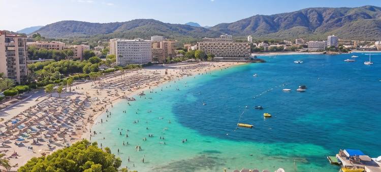 多巴哥佛格斯风格 - 限成人(FERGUS Style Tobago - Adults Only)图片