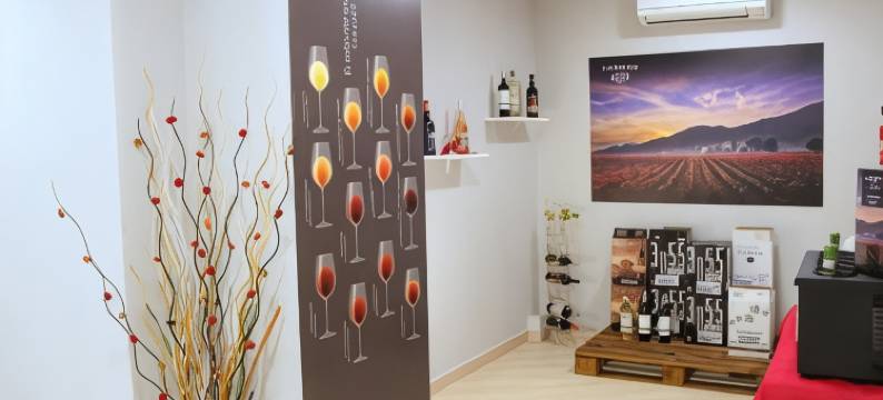 雅诗利普114号民宿(Hostal Aslyp 114)图片