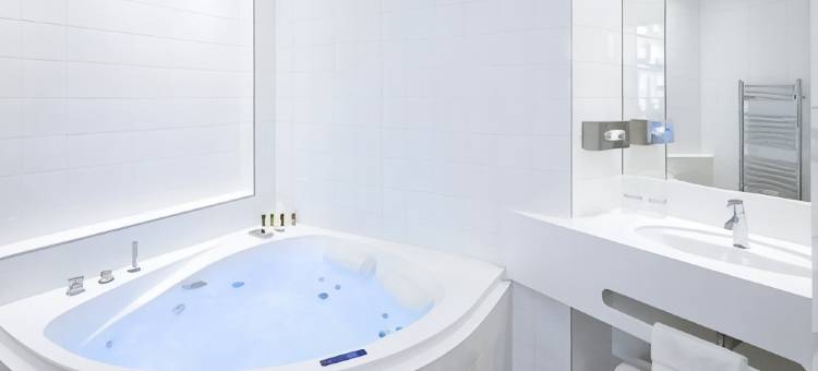 汉农酒店及红酒酒吧(Hannong Hotel & Wine Bar)图片