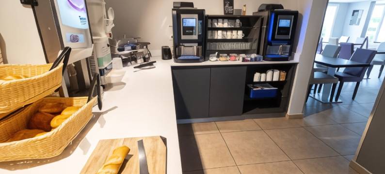 奥克斯尔阿伯尼基里亚德酒店(Kyriad Direct Auxerre - Appoigny)图片