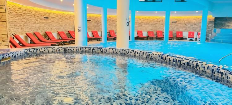 Hotel Orpheus Pamporovo图片