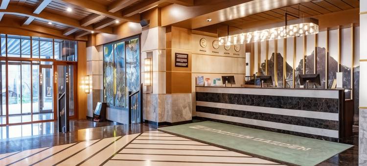 布拉拜温德姆花园酒店(Wyndham Garden Burabay)图片