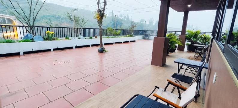 杏园酒店(Apricot Garden Hotel Sapa)图片