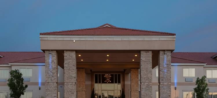 贝伦温德姆呗盟酒店(Baymont by Wyndham Belen NM)图片