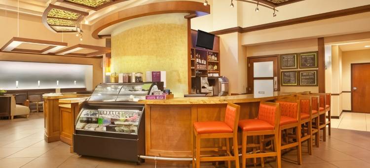 米尔福德/纽黑文凯悦嘉轩酒店(Hyatt Place Milford/New Haven)图片