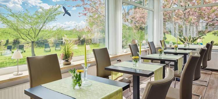 克雷亨贝格霍夫酒店(HofHotel Krähenberg)图片