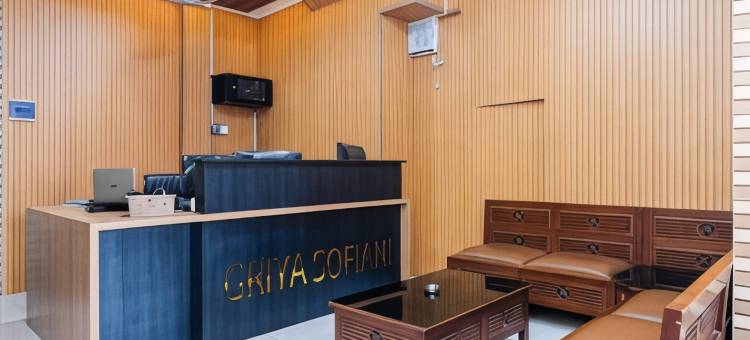 红门酒店清真-近古邦站2(RedDoorz Syariah near Stasiun Gubeng 2)图片