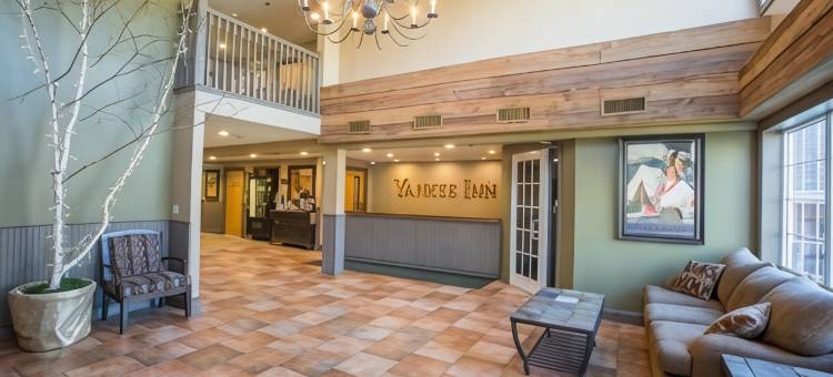 洋基酒店，温德姆Trademark精选(The Yankee, Trademark Collection by Wyndham)图片