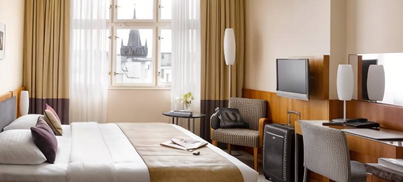 中央K+K酒店(K+K Hotel Central)图片