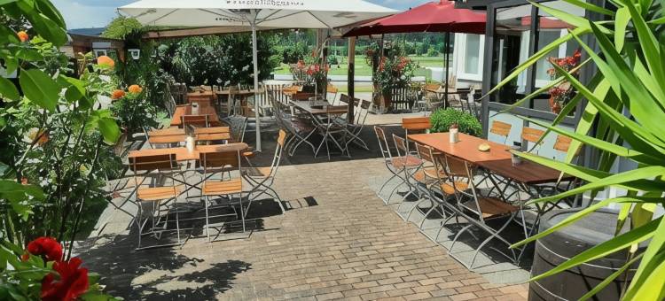 尚伯特勒酒店(Chambtaler Hof)图片