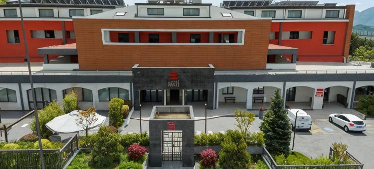 B酒店(Bhotel)图片