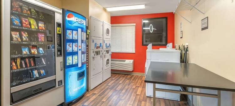 延长住宿美国选择套房弗洛伦萨Meijer博士(Extended Stay America Select Suites - Cincinnati - Florence - Meijer Dr)图片