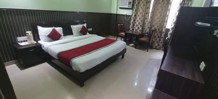 新夏拉迪哈酒店(Hotel New Shradha)图片