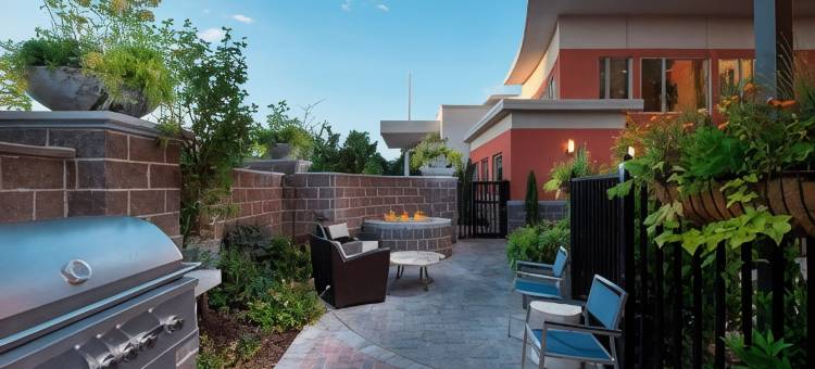 Residence Inn Atlanta Perimeter Center/Dunwoody图片