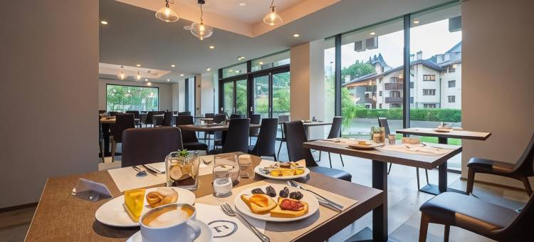 TH 库马约尔酒店(TH Courmayeur)图片