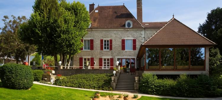 乔米尔旅馆(Logis Hostellerie la Chaumière)图片