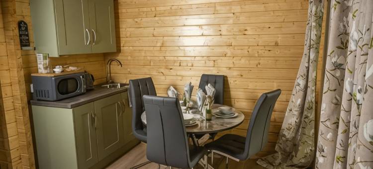 Kintala Resort & Spa图片