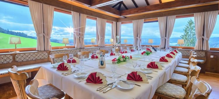 黑森林胡法酒店(Jufa Hotel Schwarzwald)图片