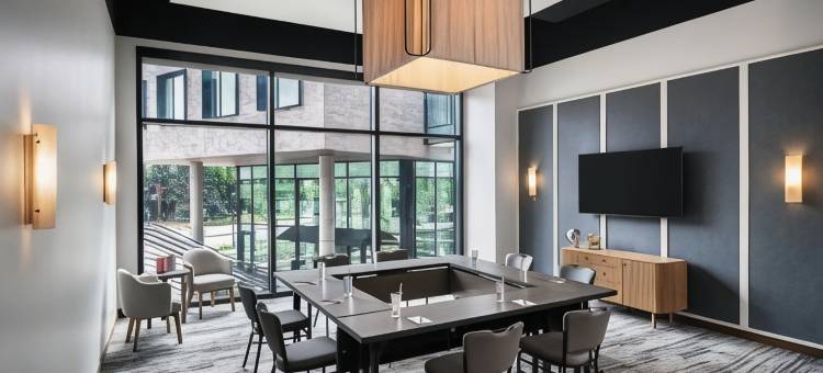 博尔德Moxy酒店(Moxy Boulder)图片