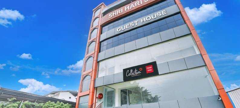 Collection O Hotel Elite图片