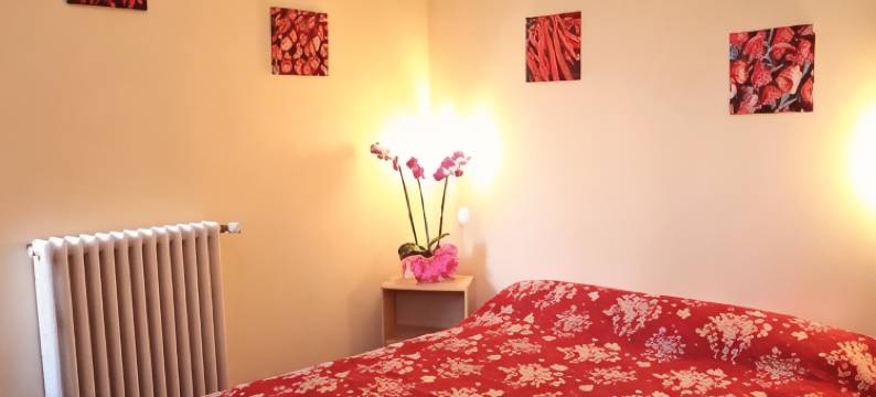 橄榄科洛斯之家酒店(Logis Hotel le Clos des Oliviers)图片