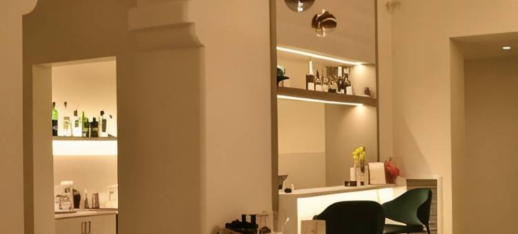 拉席瓦娜酒店(Hotel la Silvana)图片