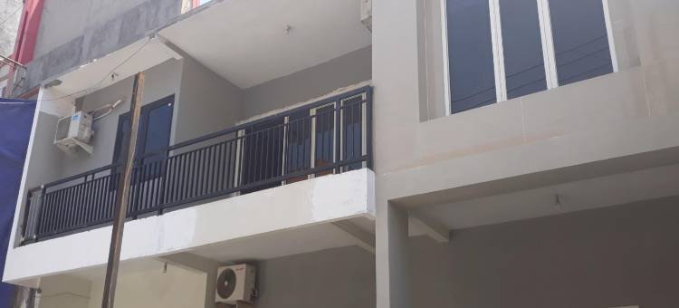 O阿斯蒂公寓酒店1号(Hotel O Asti Residence 1)图片