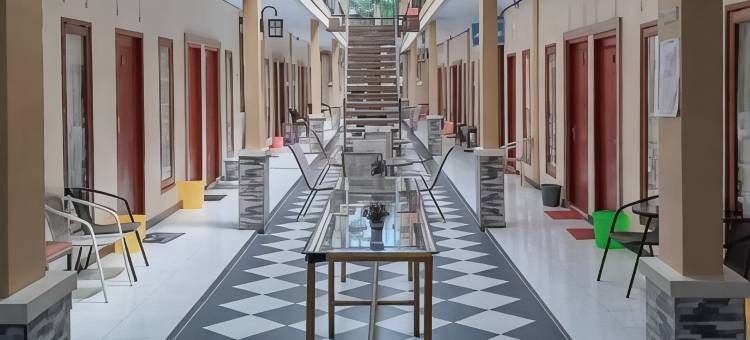 Pakansari Guest Inn Mitra RedDoorz图片