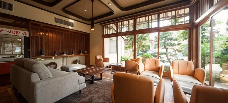翠鸠之巢温泉民宿(Onsen Guest House Aobato no Su)图片