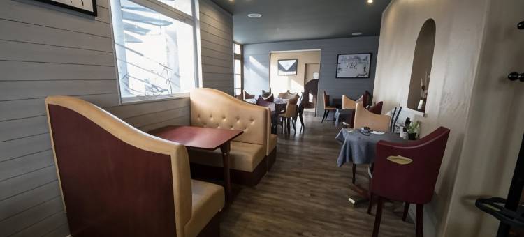 L 酒店(L'Hôtel de Chartres)图片