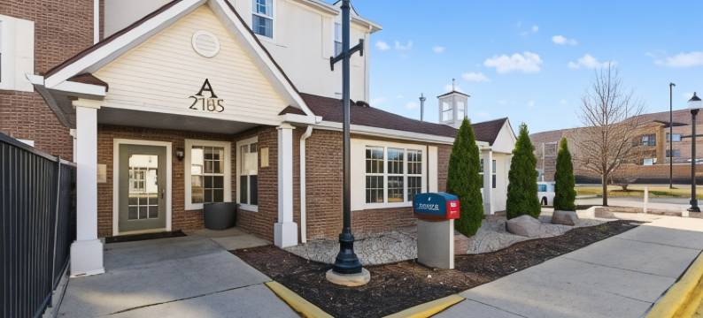 美国长住酒店套房 - 芝加哥 - 埃尔金 - 西邓迪(Extended Stay America Suites - Chicago - Elgin - West Dundee)图片