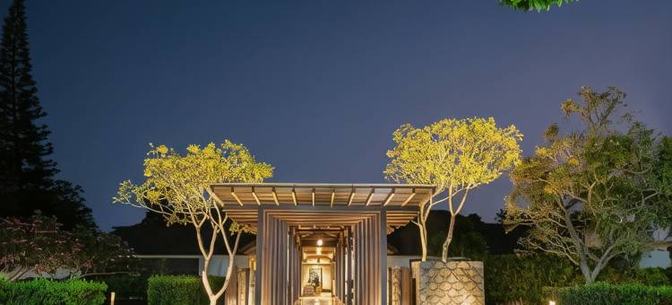 Loman Park Hotel Yogyakarta图片