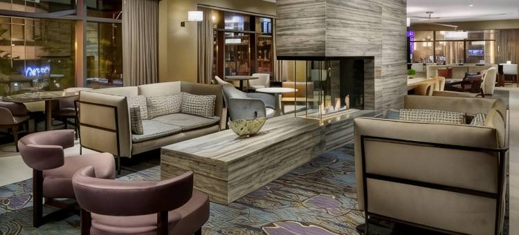 Residence Inn Chicago Downtown/River North图片