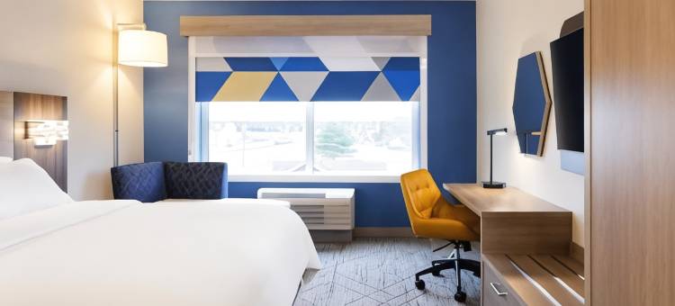 智选假日套房酒店冈萨雷斯(Holiday Inn Express & Suites Gonzales)图片