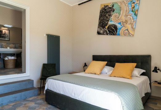 Arte Barocco - Panoramic Home in City Center Hotel Overview