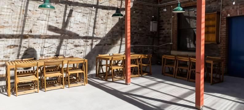 Base Camp 旅舍(Base Camp Hostel)图片