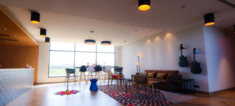 Ginger Kalinganagar, Jajpur图片