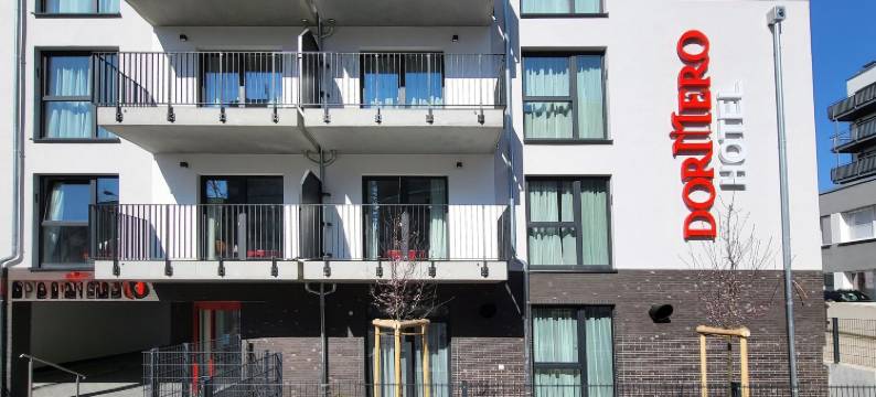 多梦罗阿沙芬堡酒店(Dormero Hotel Aschaffenburg)图片