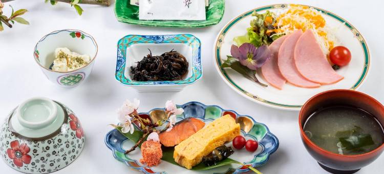 志贺阳光酒店(Hotel Sunny Shiga)图片