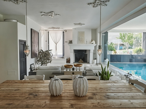 马瑟里亚佩罗斯佩里酒店