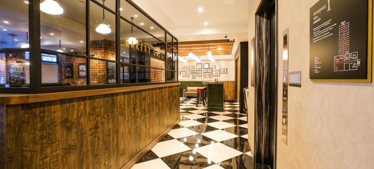 松本赛莱顿酒店(The Celecton Matsumoto)图片