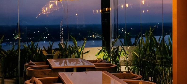 仰光酒店(The Rangoon Hotel)图片