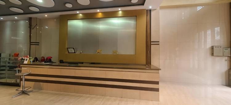 宾唐酒店(Hotel Bintang)图片