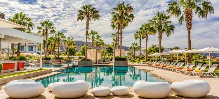 塔哈佐特湾凯悦嘉轩酒店(Hyatt Place Taghazout Bay)图片