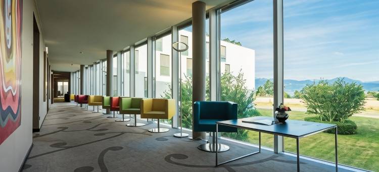 洛桑斯塔林酒店(Starling Hotel Lausanne)图片