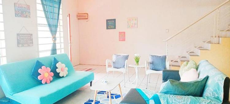 Diana Home @ Tuaran图片