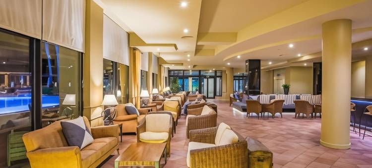 卡列塔海滩-全包式-萨沃伊特色酒店(Calheta Beach - All-Inclusive - Savoy Signature)图片