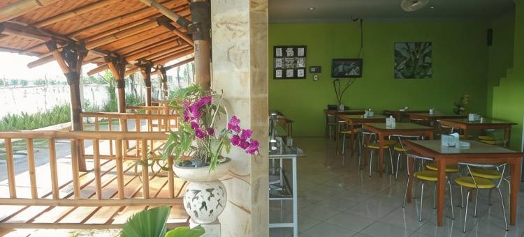 瑟拉酒店(Cerah Hotel)图片