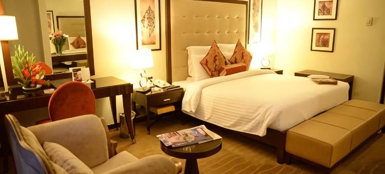 卡拉奇明珠大陆酒店(Pearl Continental Hotel, Karachi)图片