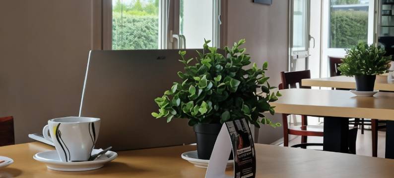 普雷斯特酒店(Prest'Hôtel Epinal Chavelot)图片